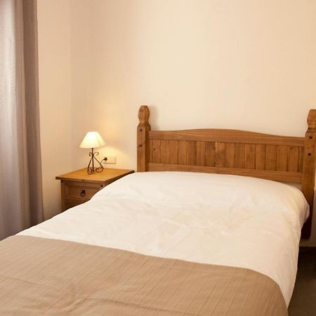 Apartaments Rural Montseny Gualba de Dalt Luaran gambar