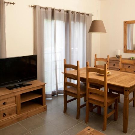 Apartaments Rural Montseny Gualba de Dalt Luaran gambar