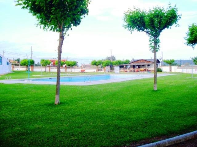 Apartaments Rural Montseny Gualba de Dalt Luaran gambar