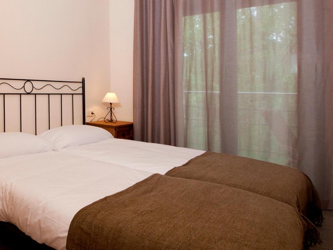 Apartaments Rural Montseny Gualba de Dalt Luaran gambar