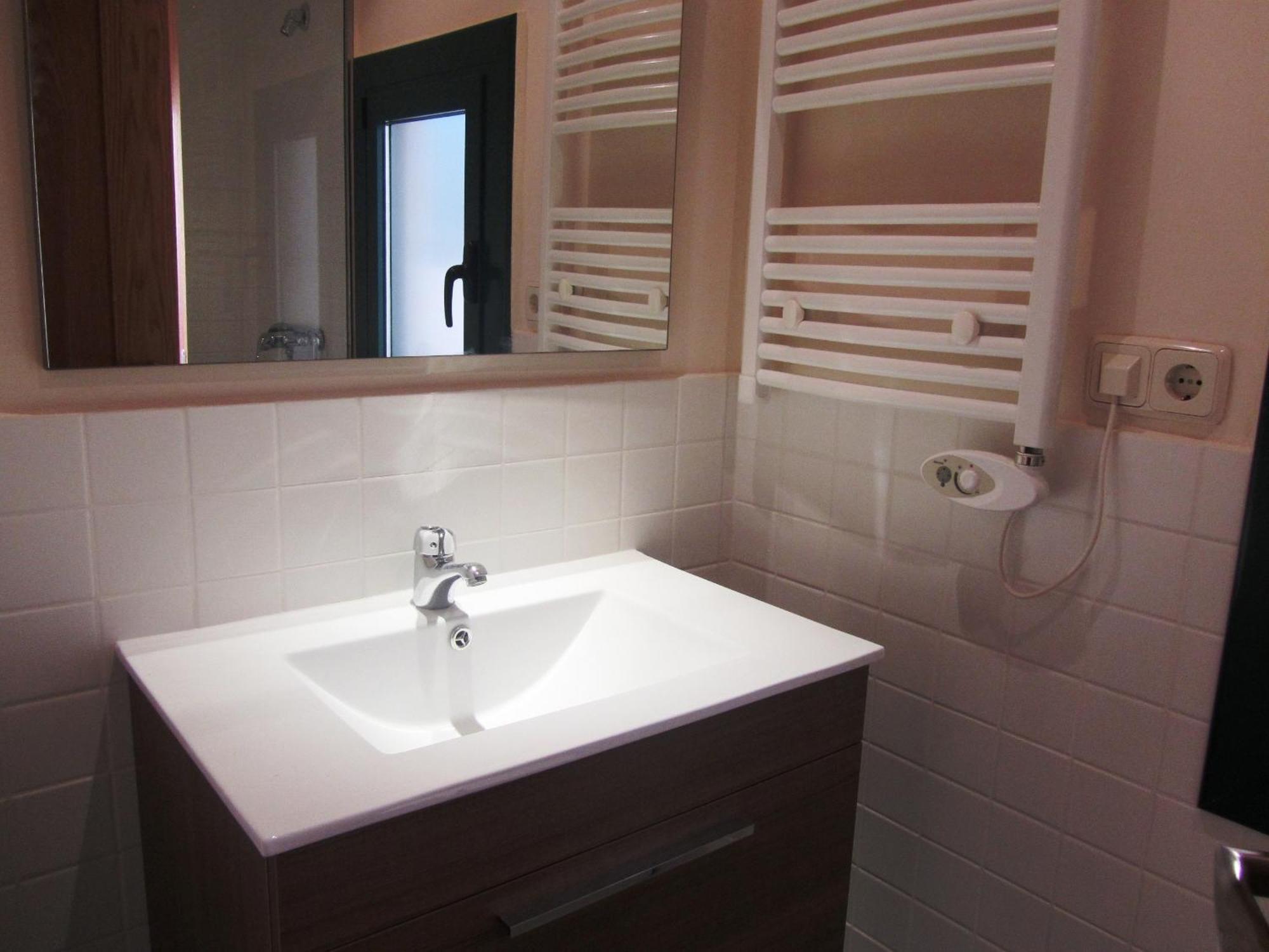 Apartaments Rural Montseny Gualba de Dalt Luaran gambar