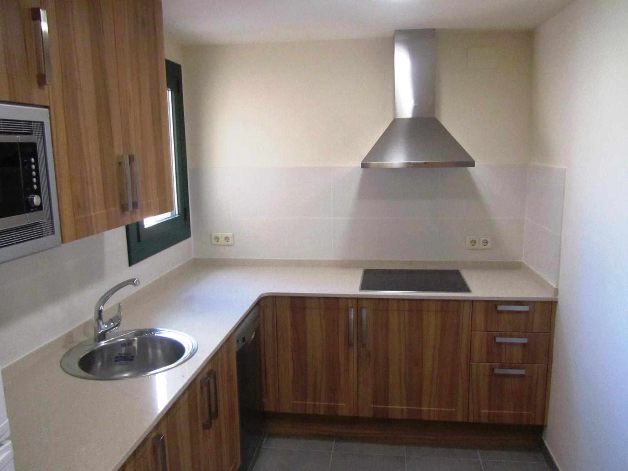 Apartaments Rural Montseny Gualba de Dalt Luaran gambar