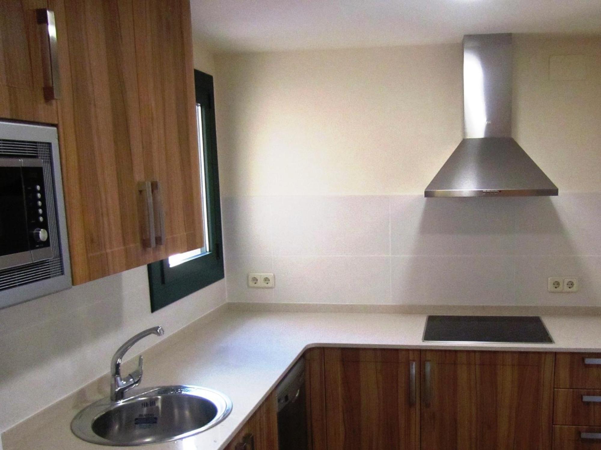 Apartaments Rural Montseny Gualba de Dalt Luaran gambar