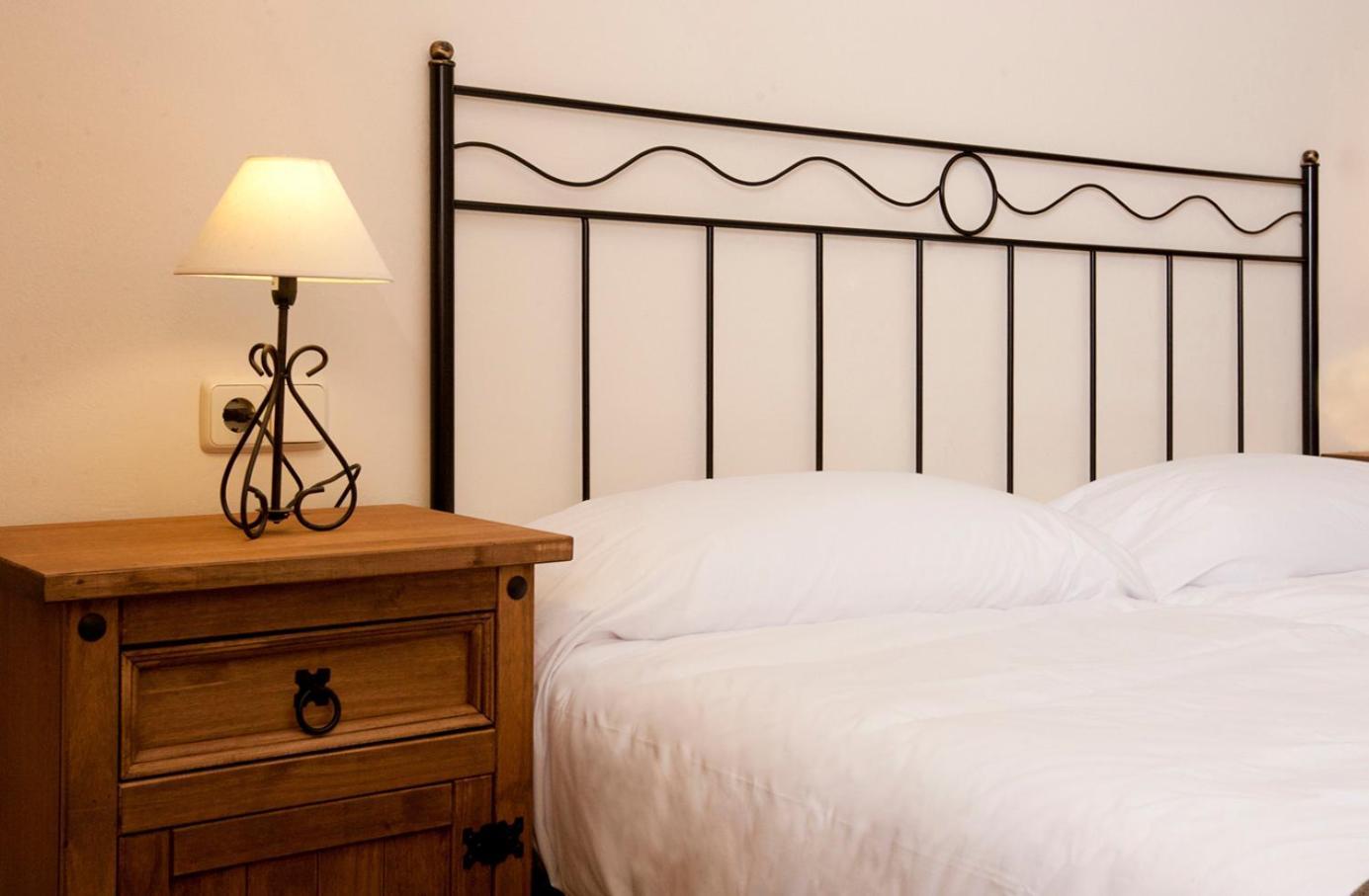 Apartaments Rural Montseny Gualba de Dalt Luaran gambar