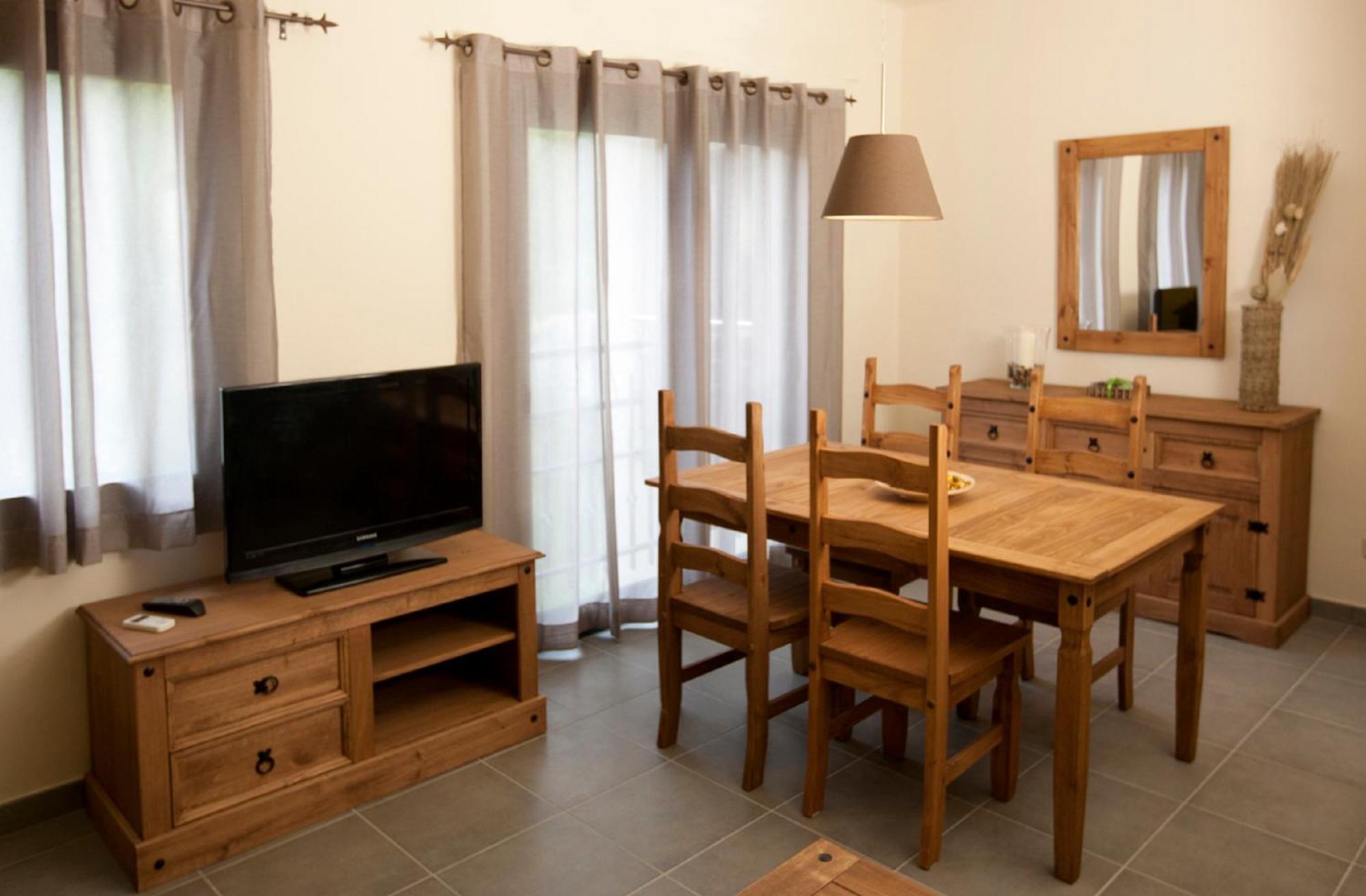 Apartaments Rural Montseny Gualba de Dalt Luaran gambar