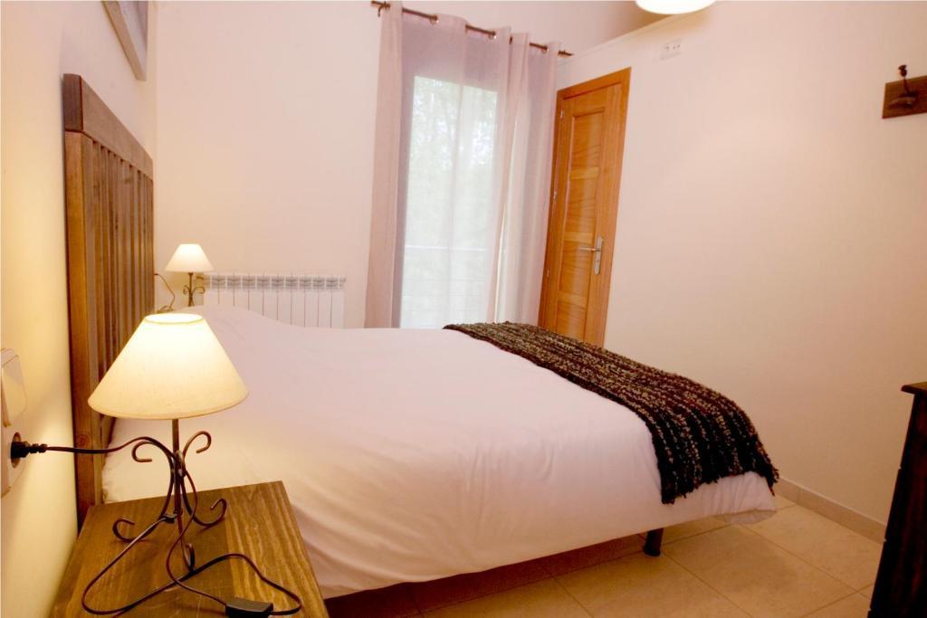 Apartaments Rural Montseny Gualba de Dalt Luaran gambar