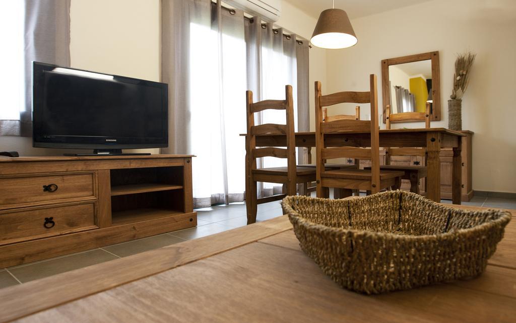 Apartaments Rural Montseny Gualba de Dalt Luaran gambar