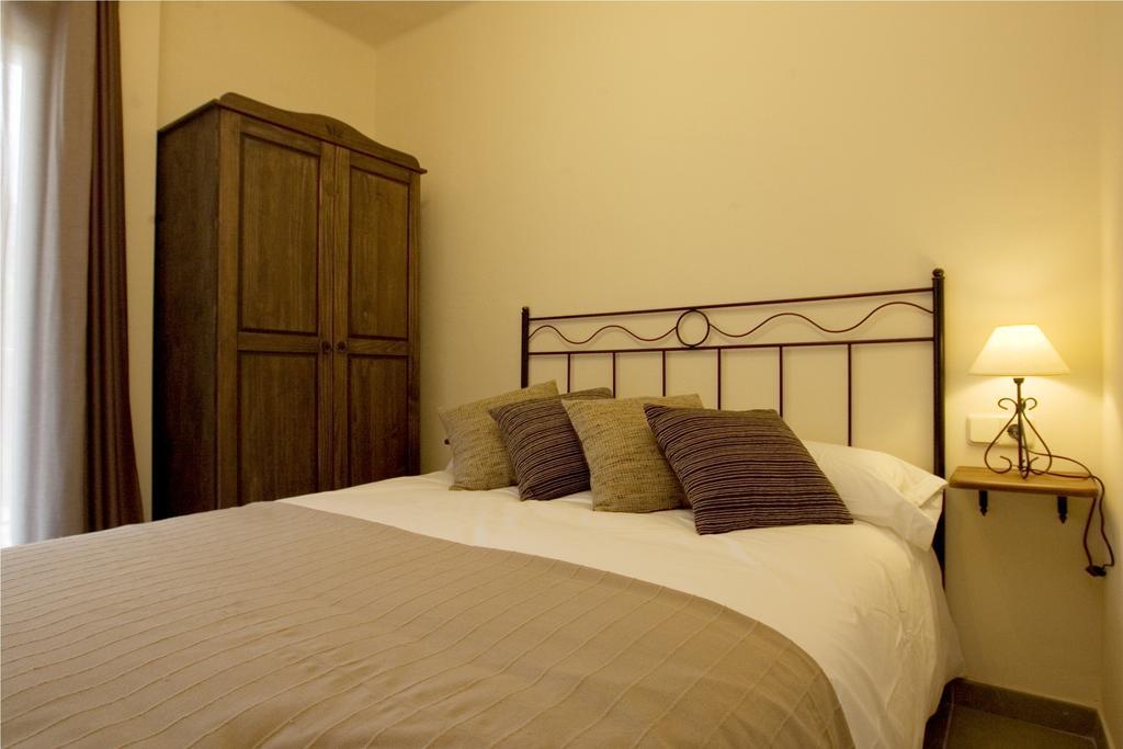 Apartaments Rural Montseny Gualba de Dalt Luaran gambar