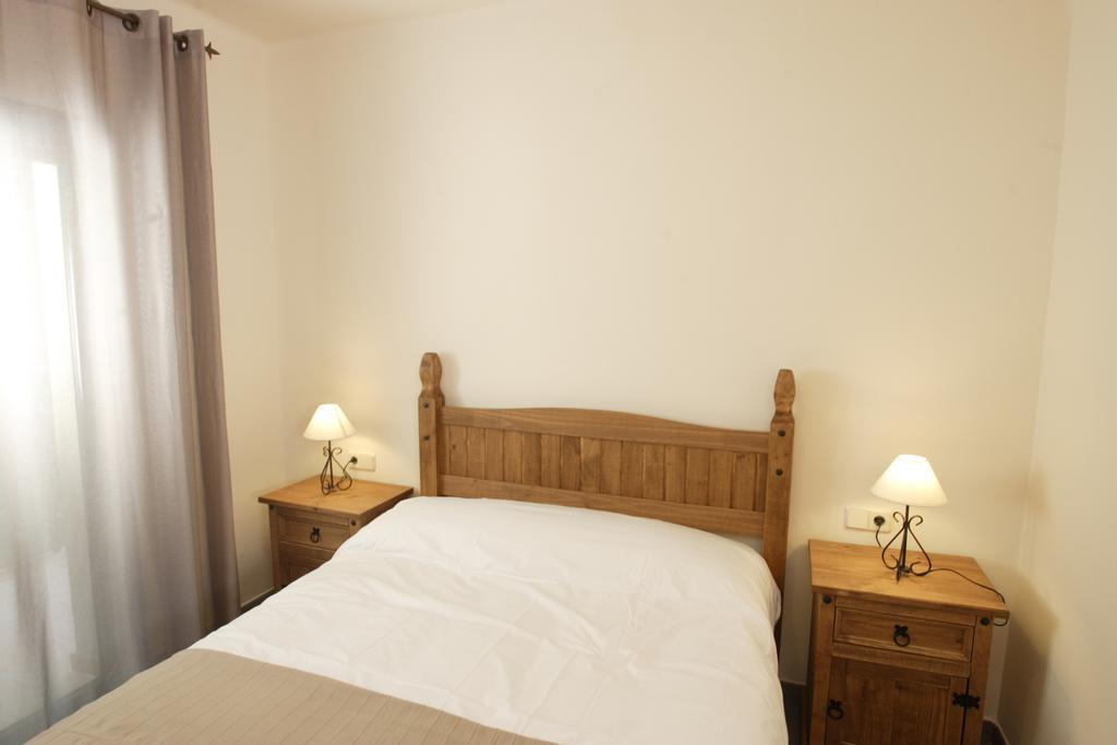 Apartaments Rural Montseny Gualba de Dalt Luaran gambar