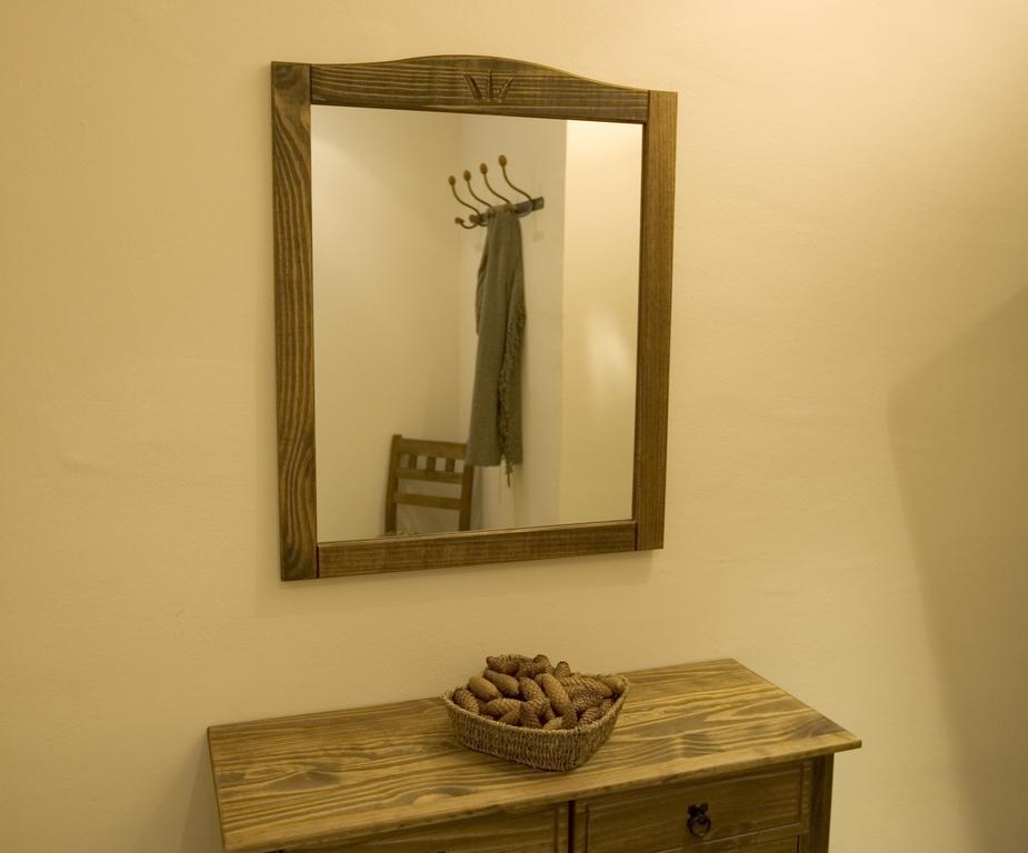 Apartaments Rural Montseny Gualba de Dalt Luaran gambar