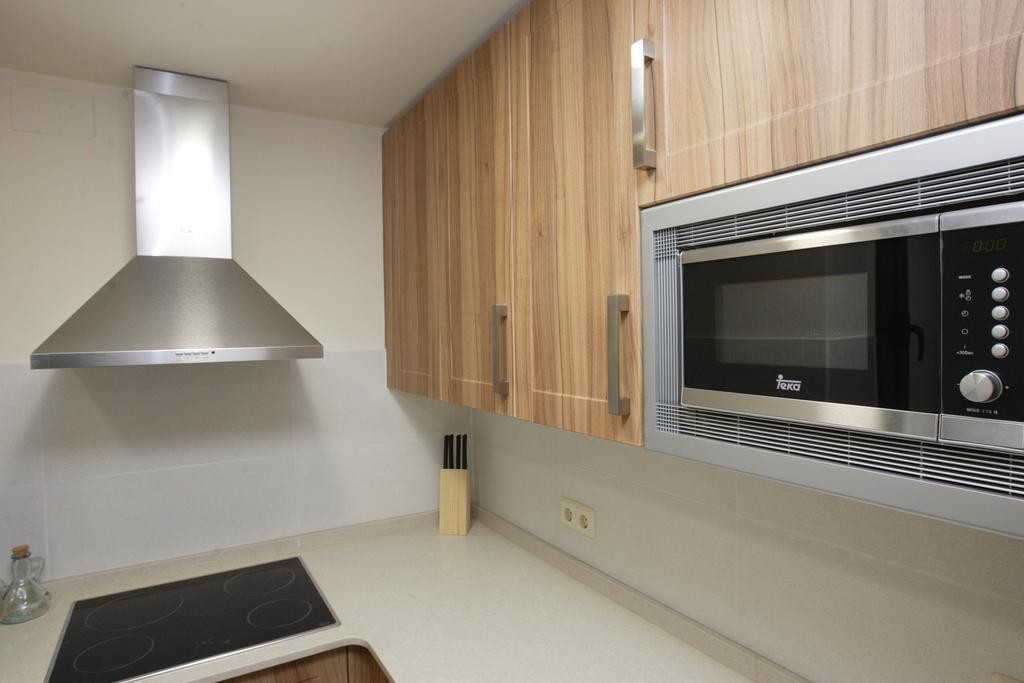 Apartaments Rural Montseny Gualba de Dalt Luaran gambar