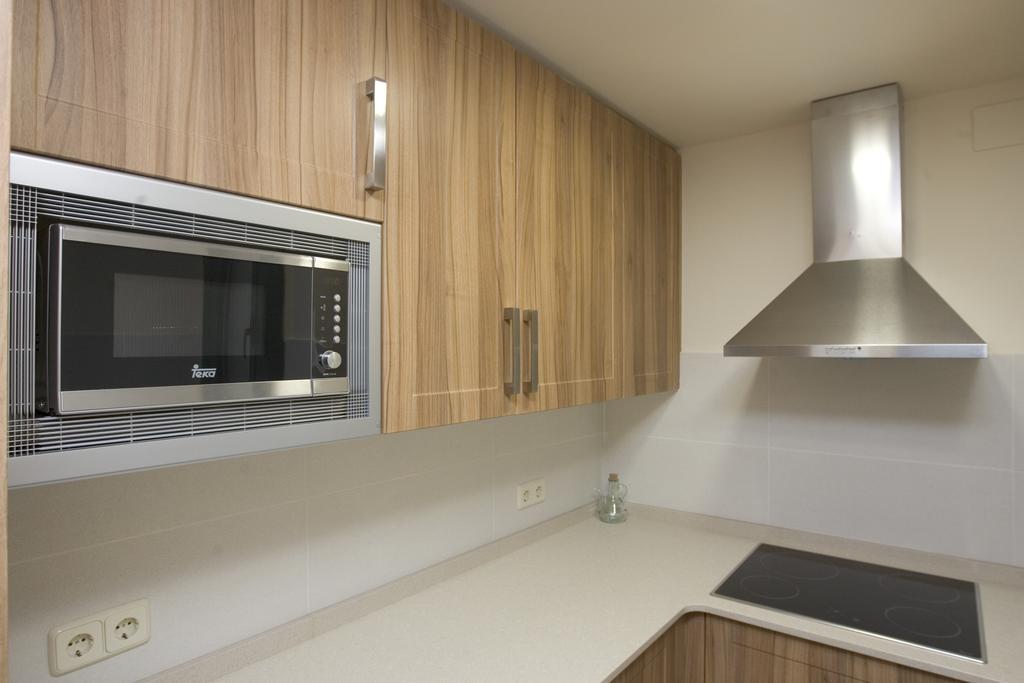 Apartaments Rural Montseny Gualba de Dalt Luaran gambar