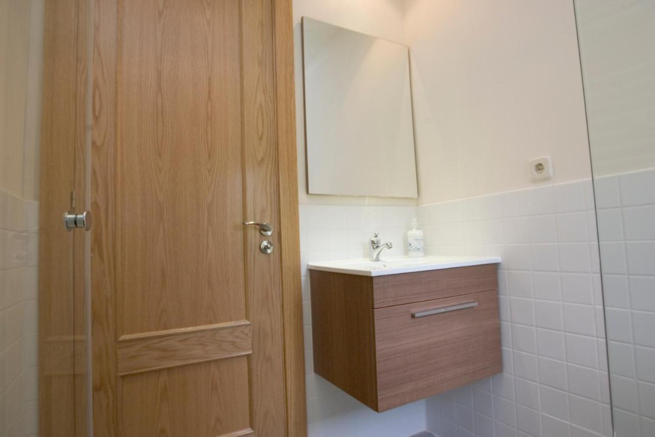 Apartaments Rural Montseny Gualba de Dalt Luaran gambar
